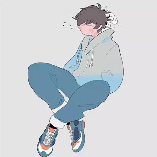 游客 浅夏
